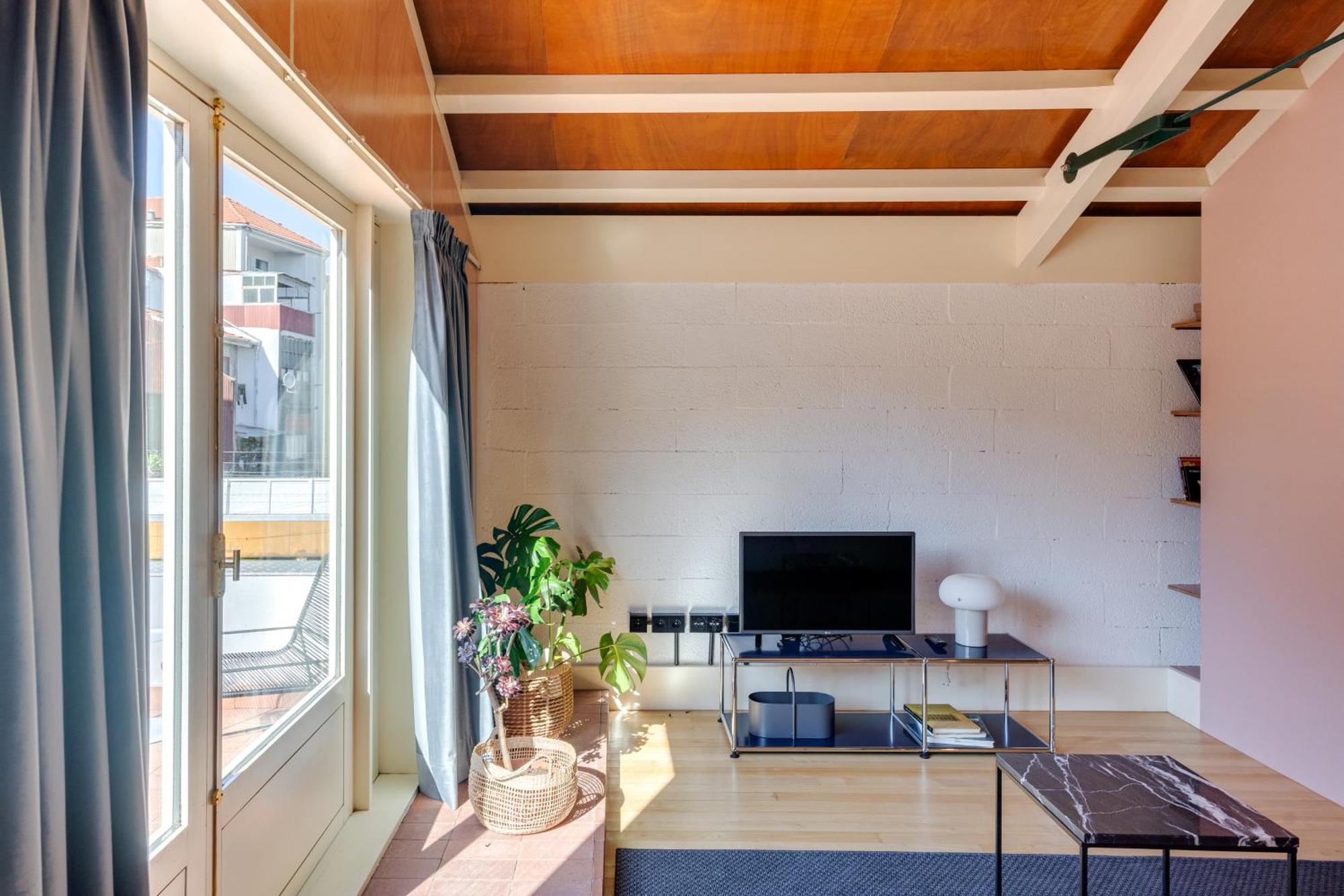 Foyer 25 Apartments By Cozy Stay بورتو المظهر الخارجي الصورة