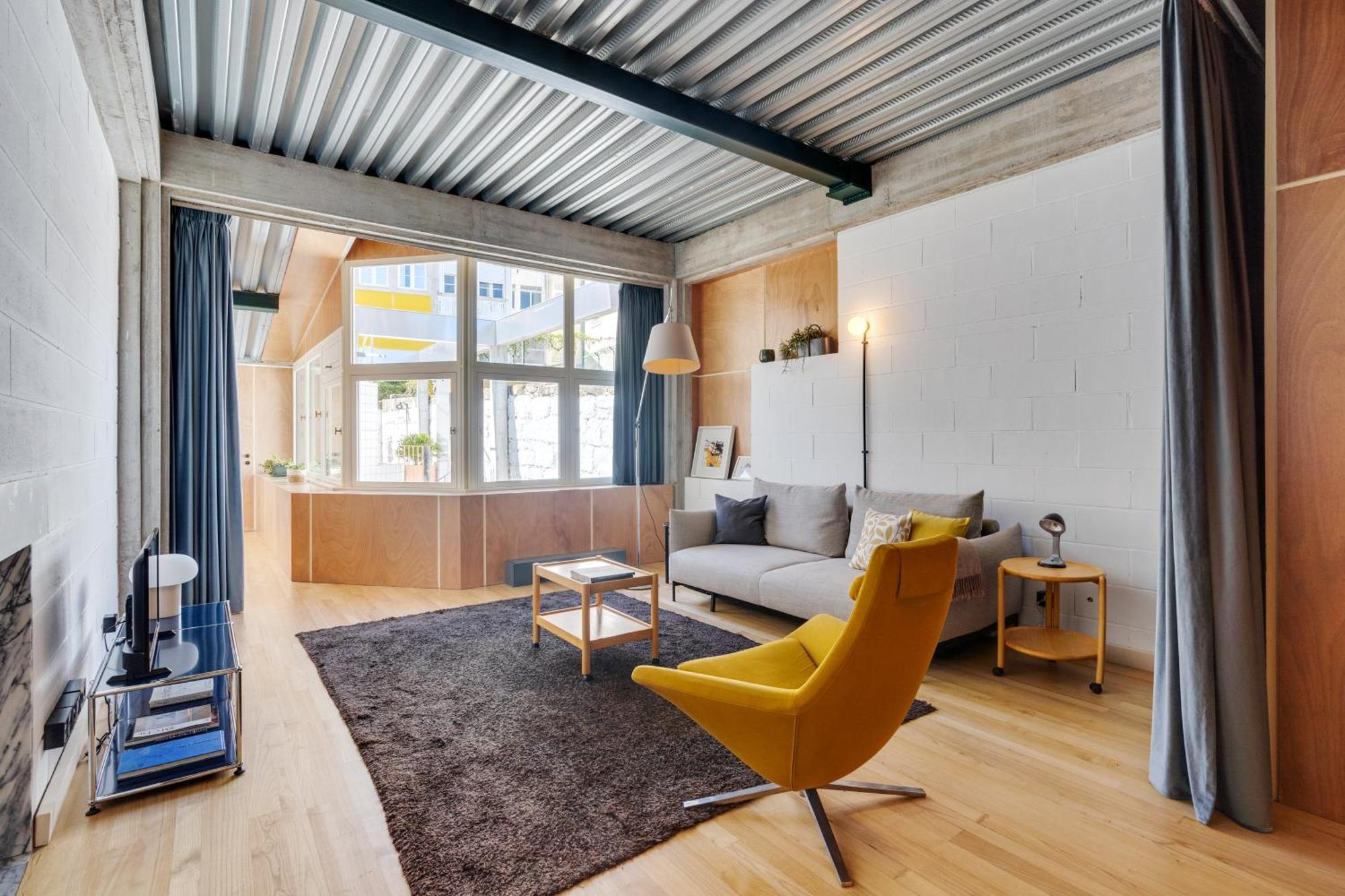 Foyer 25 Apartments By Cozy Stay بورتو المظهر الخارجي الصورة