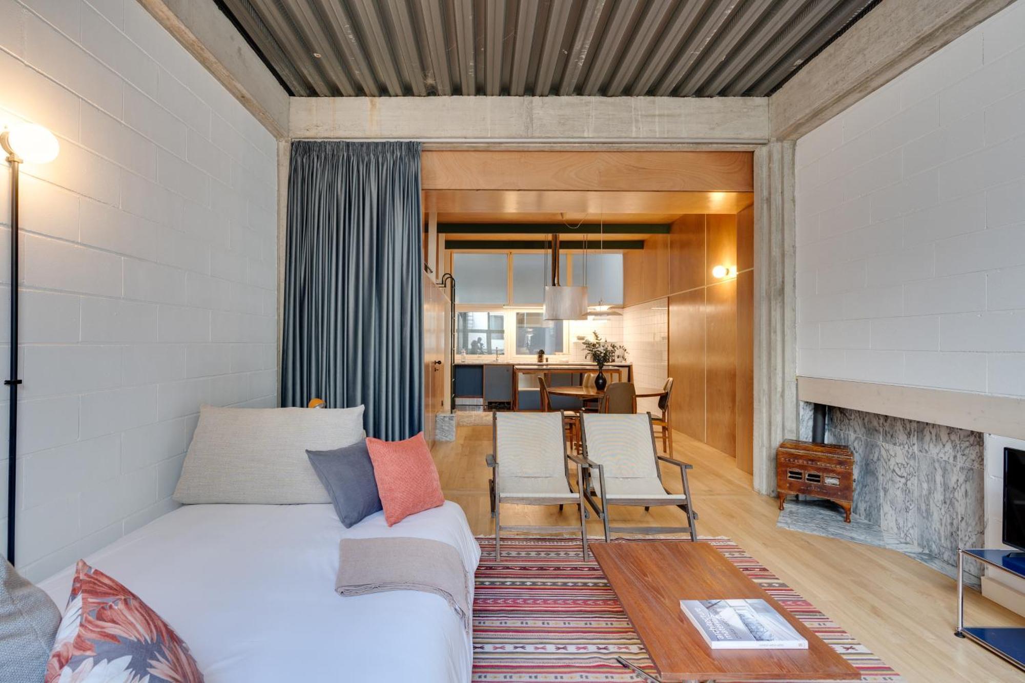 Foyer 25 Apartments By Cozy Stay بورتو المظهر الخارجي الصورة