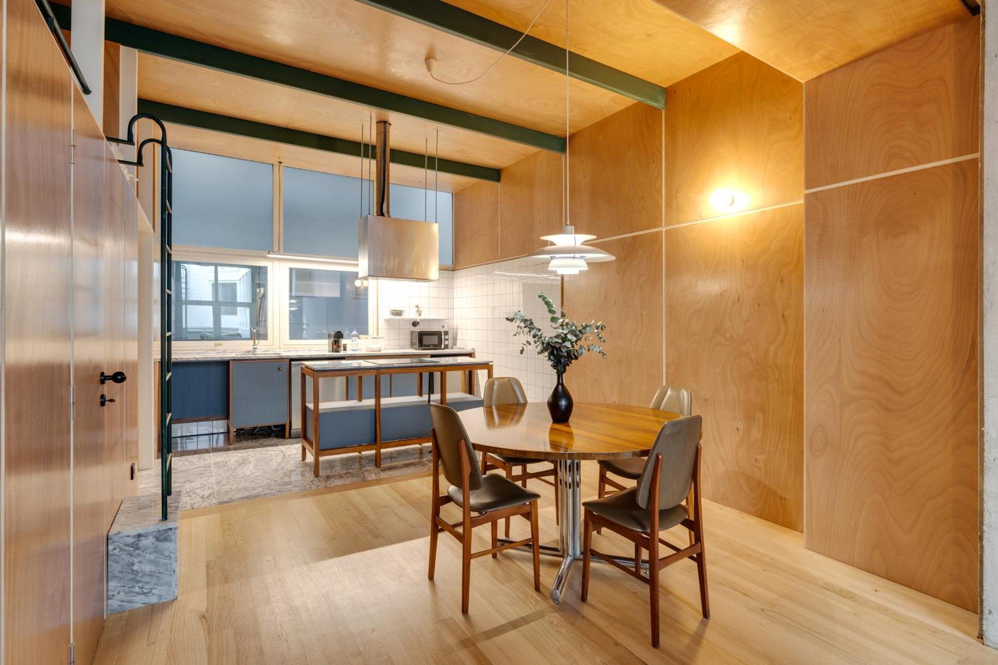 Foyer 25 Apartments By Cozy Stay بورتو المظهر الخارجي الصورة
