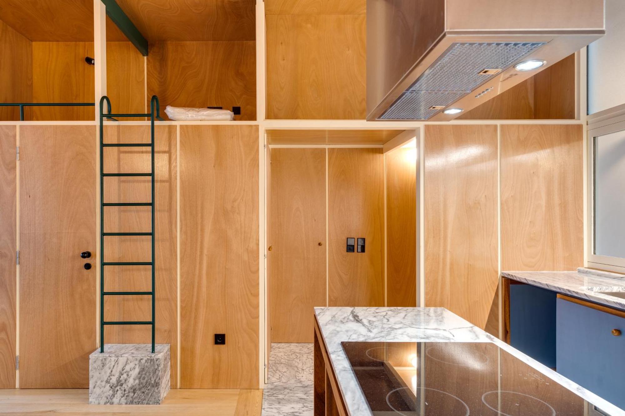 Foyer 25 Apartments By Cozy Stay بورتو المظهر الخارجي الصورة