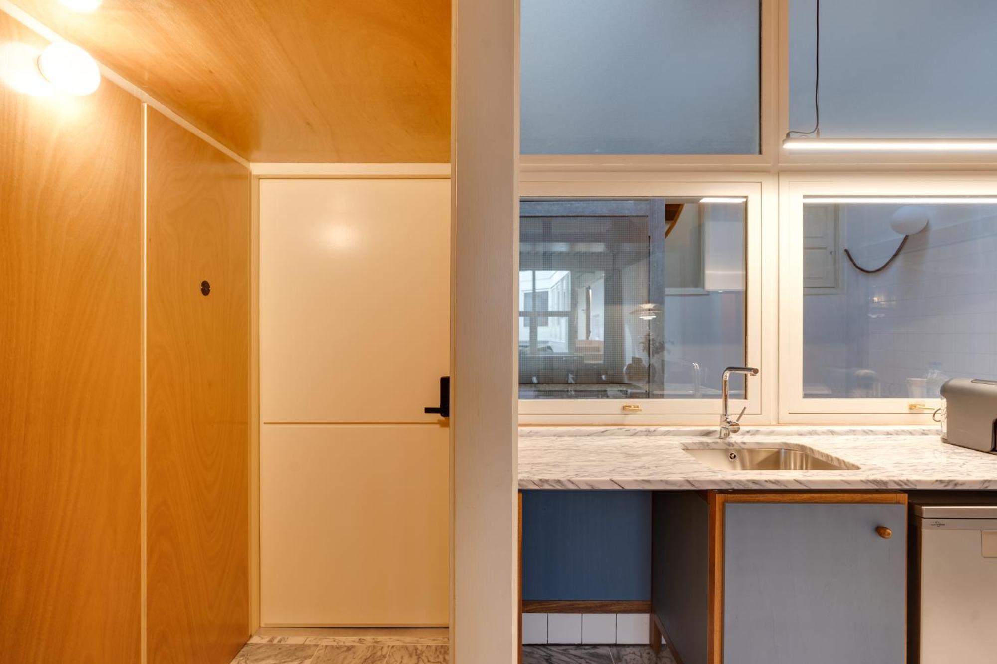 Foyer 25 Apartments By Cozy Stay بورتو المظهر الخارجي الصورة