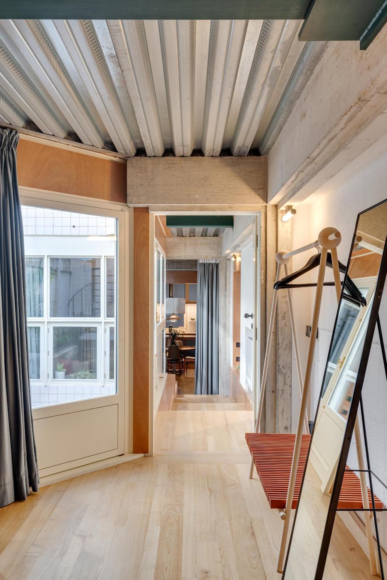 Foyer 25 Apartments By Cozy Stay بورتو المظهر الخارجي الصورة