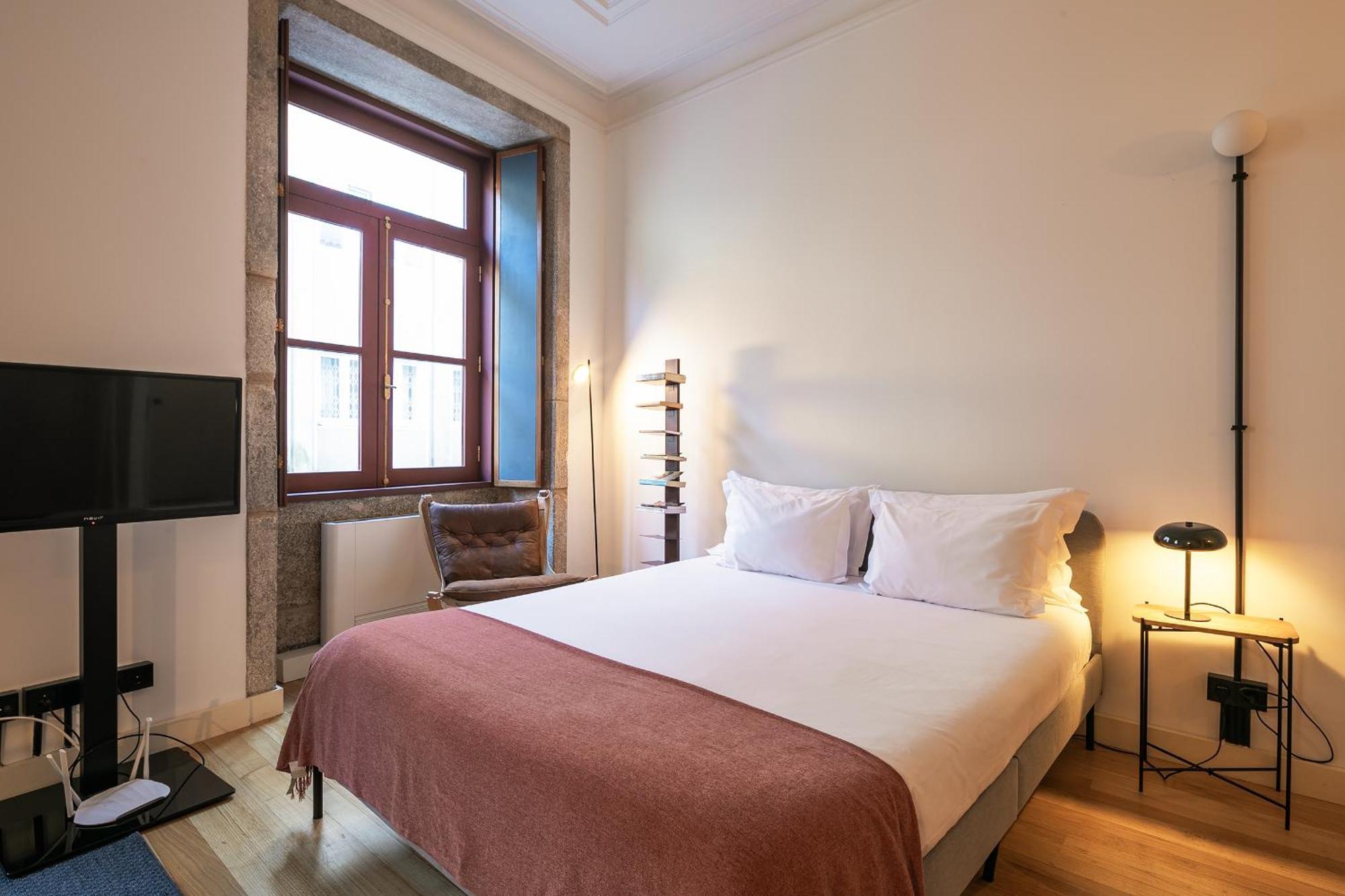 Foyer 25 Apartments By Cozy Stay بورتو المظهر الخارجي الصورة