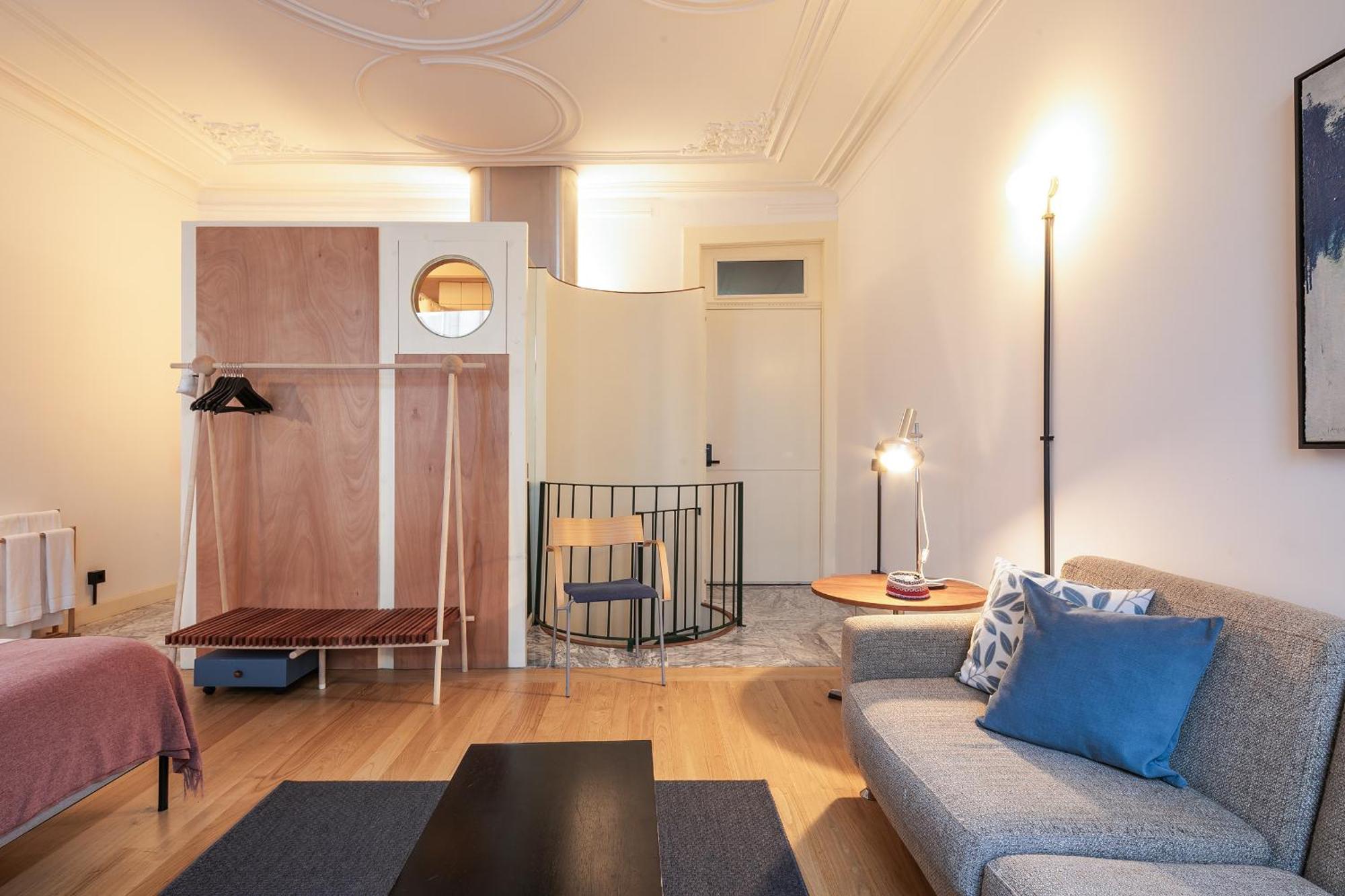 Foyer 25 Apartments By Cozy Stay بورتو المظهر الخارجي الصورة