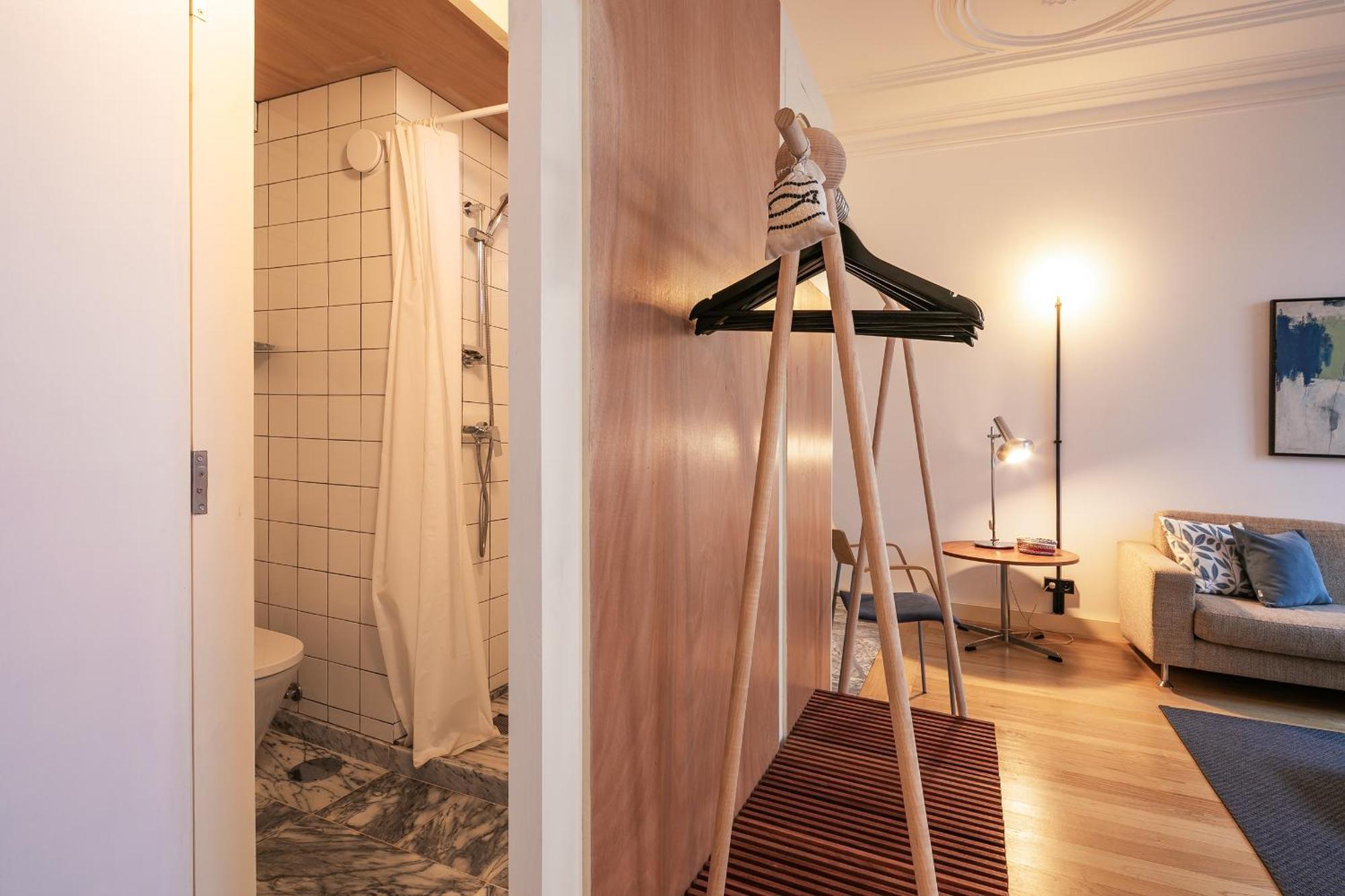Foyer 25 Apartments By Cozy Stay بورتو المظهر الخارجي الصورة