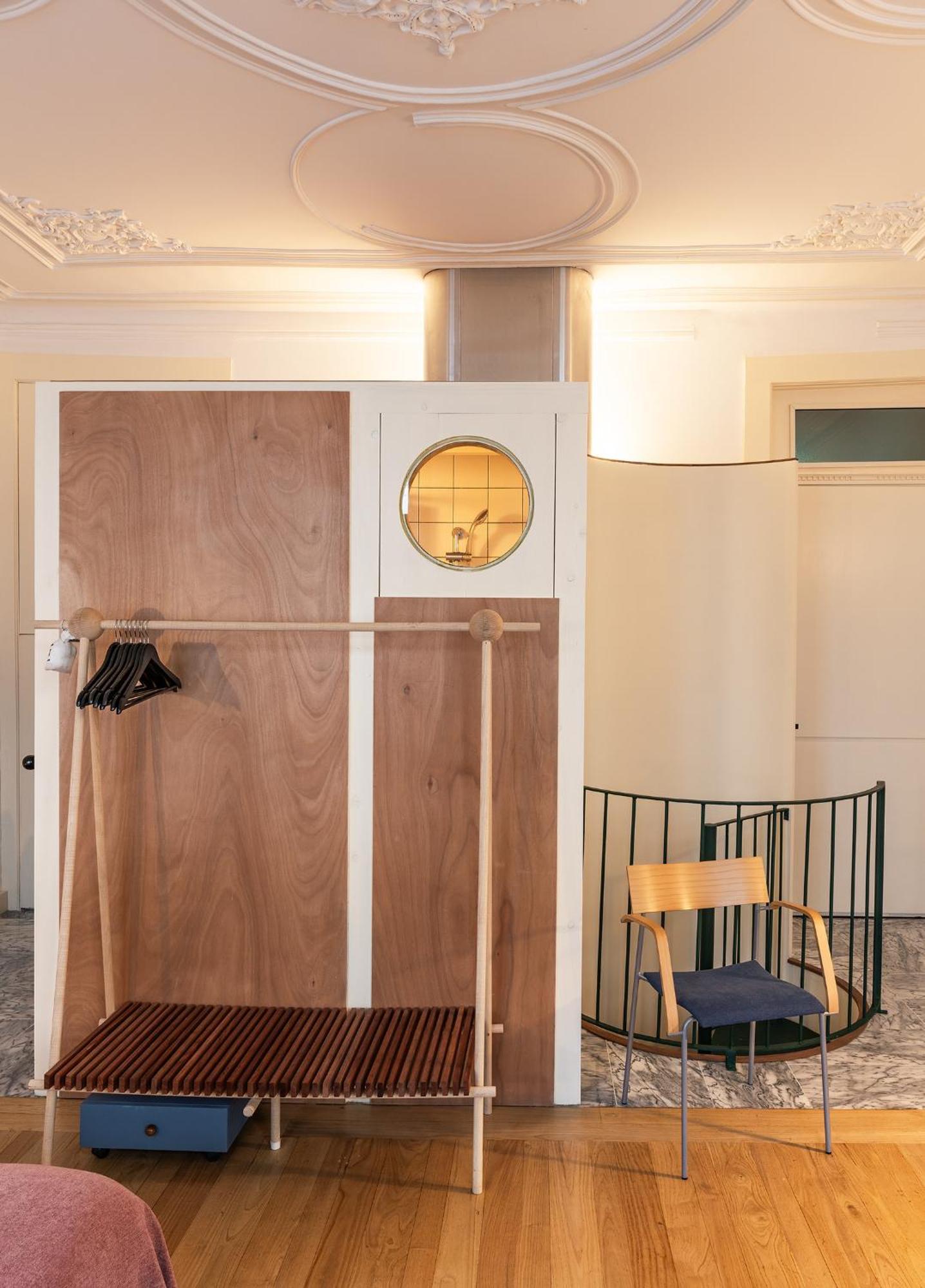 Foyer 25 Apartments By Cozy Stay بورتو المظهر الخارجي الصورة